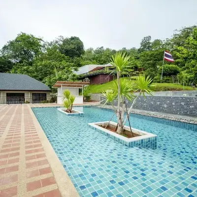 B203 Banjong Studio 3 Minutes To Nai Harn Beach