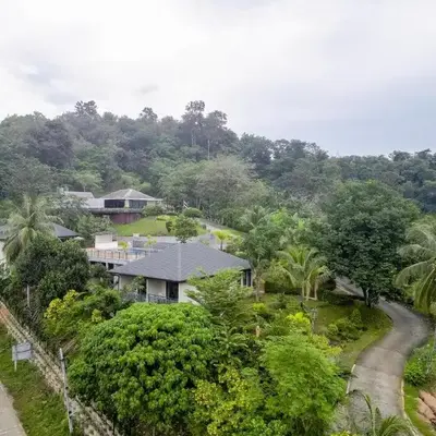 A101 Banjong 1 Bed apart Near Nai Harn Beach