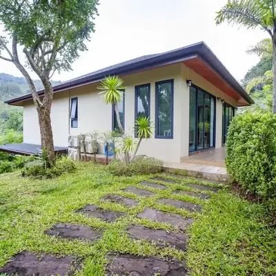 A102 Banjong 1 Bed apart Near Nai Harn Beach