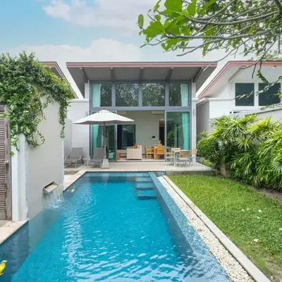 Tropic Escape @ Baan Wana Phuket
