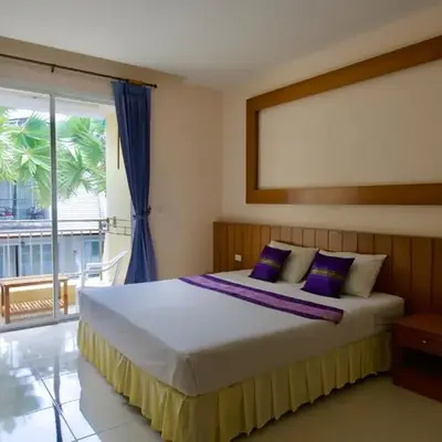 Ashiraya hostel