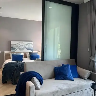 1BR Apartment near Bang-Tao Beach CapitalPro TLB-H206