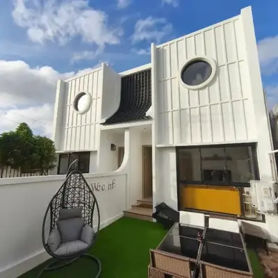 PS Guesthouse