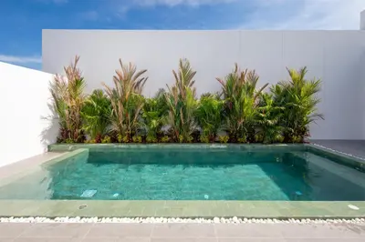 Gallery image of Phuket Tropical Pool Villa in Ban Riang