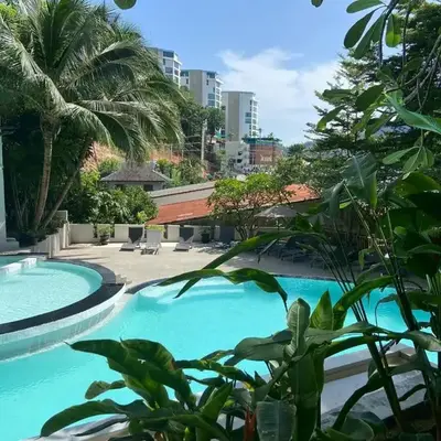 Blue Sky Penthouse @ Kamala Beach