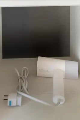 a roll of toilet paper and a tv at Studio with a terrace in The Title Legendary in Bang Tao Beach