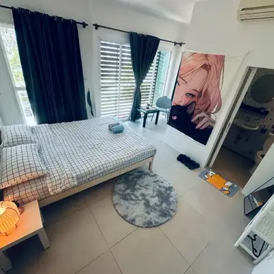 HulaFling Homestay