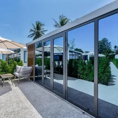 Beach Apple House 3 Beaches Pool