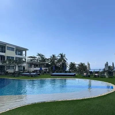 Convenient apartment at Karon Butterfly by Lofty