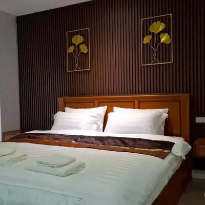 Gentle Guesthouse