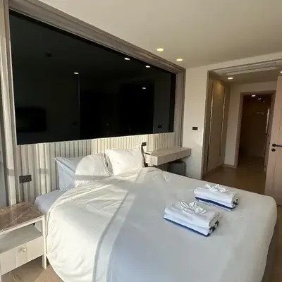 Bangtao 1BR Bright Apartment CapitalPro OZO-A403