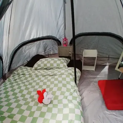 Kalaland Patong camp