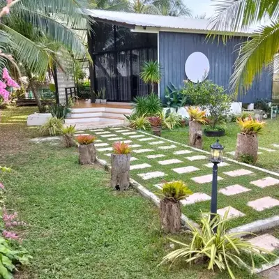 Parin House Homestay - Koh Yao Noi