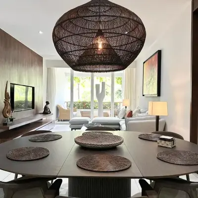 Surin Coastal Luxe
