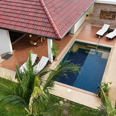 Lai Thai Villa 5