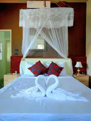Gallery image of Tha Khao Beach House 1 in Ban Bang Chak