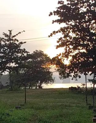 Gallery image of Tha Khao Beach House 1 in Ban Bang Chak