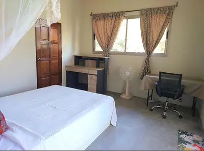 Gallery image of Tha Khao Beach House 1 in Ban Bang Chak