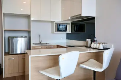 Gallery image of 2BR Condo VKT 5mins from Kata beach in Kata Beach