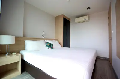 Gallery image of 2BR Condo VKT 5mins from Kata beach in Kata Beach