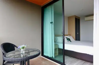 Gallery image of 2BR Condo VKT 5mins from Kata beach in Kata Beach