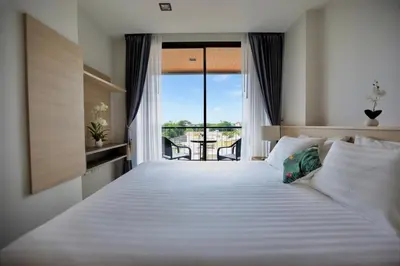 Gallery image of 2BR Condo VKT 5mins from Kata beach in Kata Beach