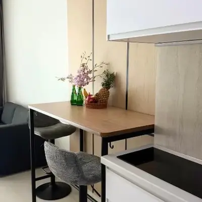 The Regent new apartment
