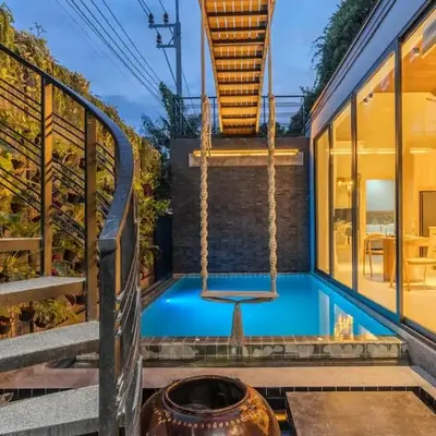 V280 If You Need Luxury This Is The Place Fully Smart