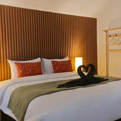 Tangerine Villa Patong