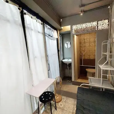 FanRoomGroundFlNonehotshower