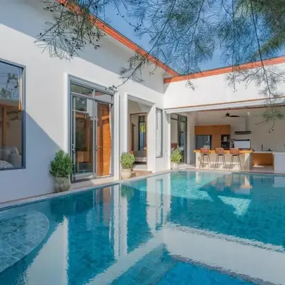 URMI VILLA