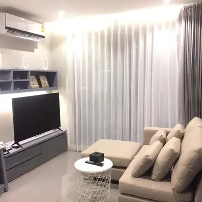 luxury apartment at Kamala