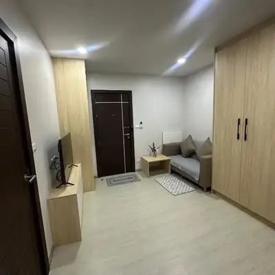 Апартаменты VIP Great Hill