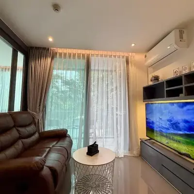 Citygate condo at Kamala Beach