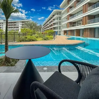 Sunshine Layan Beach Resort 1 bedroom #84196
