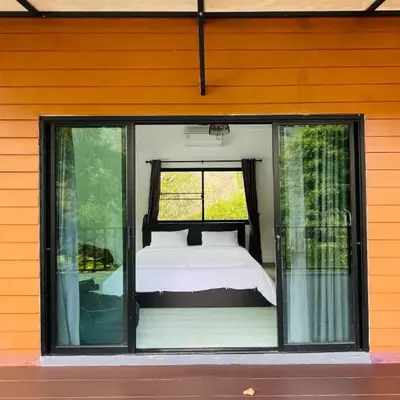 บ้านสกุลลี-House of Lee