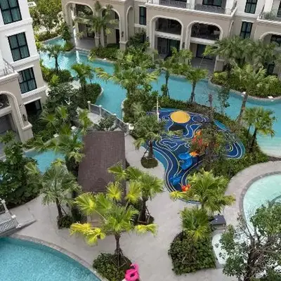 Cozy Apartment 1 km to Bangtao beach