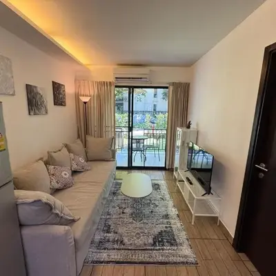 Apartment Title II