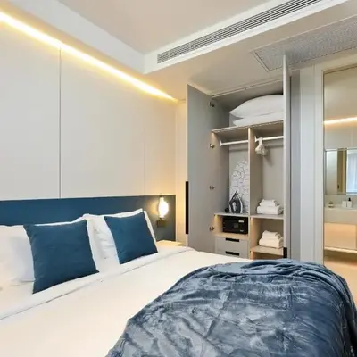 2BR Layan Beach Apartment Capital Pro Kora D244
