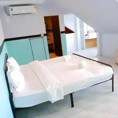 XX Mitr Inn Phuket Mueang Kao - มิตร อินน์ ภูเก็ต โอลทาวน์