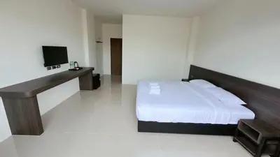 Gallery image of A House Thalang เอ เฮ้าส์ ถลาง in Ban Tha Rua