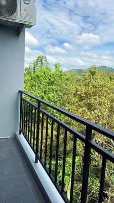 Gallery image of A House Thalang เอ เฮ้าส์ ถลาง in Ban Tha Rua