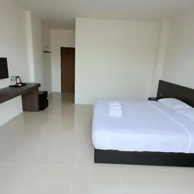 A House Thalang เอ เฮ้าส์ ถลาง