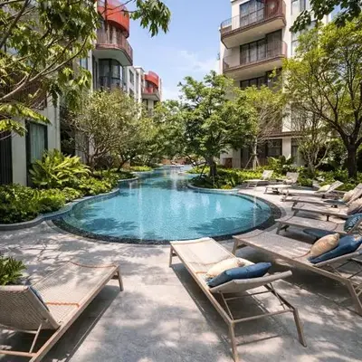 2BR Apartment