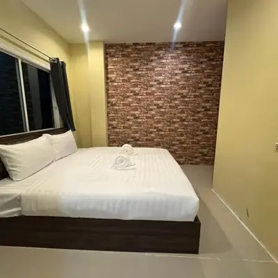 Luxus Guesthouse