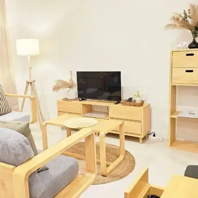 Mango Moon Phuket Art Haus 1 BR Near Central Phuket