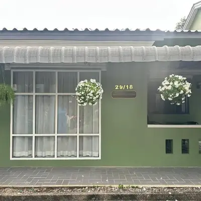 SG Cozy House Patong