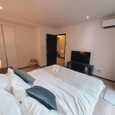 The title Aparthotel by Perfect Rawai Holiday Homes