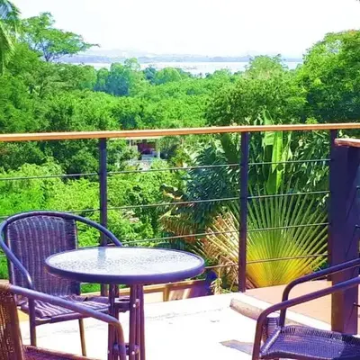 Jasmine Seaview 'C' Friendly Guest House