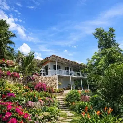 Villakrabi center